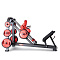 Икры гакк (версия super) Panatta 1FW092 | Panatta | italy-sport.ru