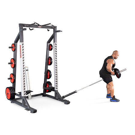 Олимпийская полурама Panatta 1FW534 | Panatta | italy-sport.ru