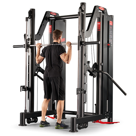 Грузоблочная Машина Смита Panatta 1SC110 | Panatta | italy-sport.ru