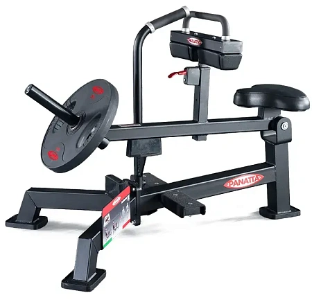 Икроножные сидя Panatta 1FO088 | Panatta | italy-sport.ru