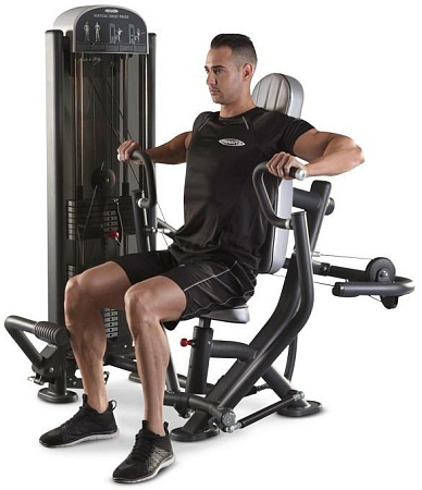 Жим от груди Panatta 1FE036 | Panatta | italy-sport.ru