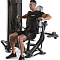 Жим от груди Panatta 1FE036 | Panatta | italy-sport.ru