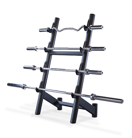 Стойка для грифов Panatta (чёрный) 1SC253 | Panatta | italy-sport.ru