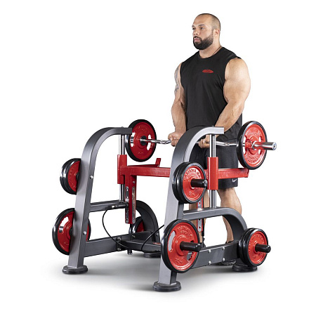 Стойка для проработки бицепса Panatta 1FW509 | Panatta | italy-sport.ru