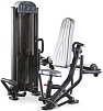 Жим от груди Panatta 1FE036 | Panatta | panatta-sport.ru