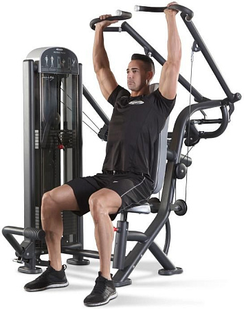 Жим от плеч Panatta 1FE025 | Panatta | italy-sport.ru