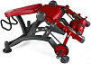 Независимое сгибание ног лежа Panatta 1HP582 | Panatta | panatta-sport.ru