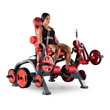 Независимое разгибание ног Panatta 1FW081 | Panatta | italy-sport.ru