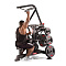 Тяга верхнего блока круговая Panatta 1FO101 | Panatta | italy-sport.ru