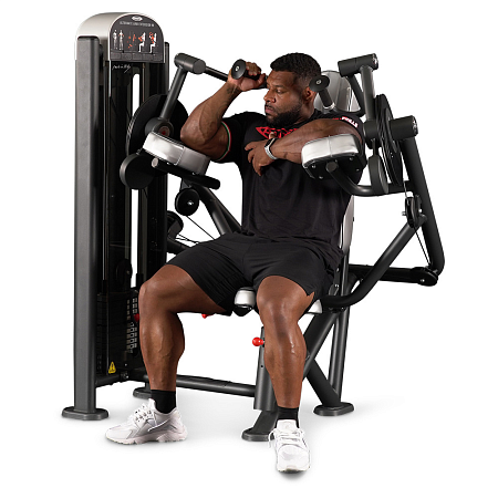 Независимый трицепс Panatta 1FE357 | Panatta | italy-sport.ru