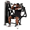 Независимый трицепс Panatta 1FE357 | Panatta | italy-sport.ru