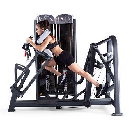 Силовой бег Panatta 1FE098 | Panatta | panatta-sport.ru