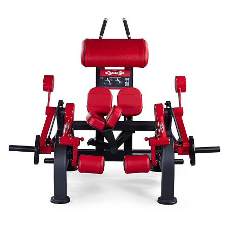 Сгибание ног стоя Panatta 1FW094 | Panatta | italy-sport.ru