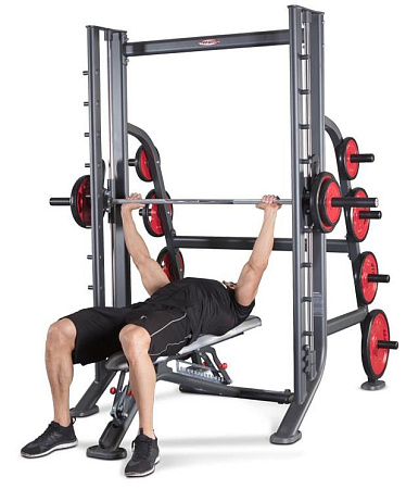 Машина Смита Panatta 1FE113B | Panatta | italy-sport.ru