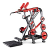 Жим викинга / икры стоя Panatta 1FW029 | Panatta | panatta-sport.ru