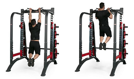 Силовая рама Panatta 1HP231 | Panatta | italy-sport.ru