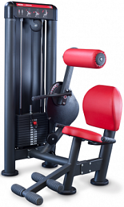 Разгибание спины Panatta 1SC005 | Panatta | panatta-sport.ru