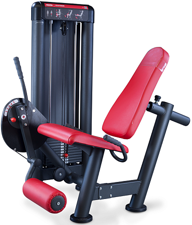 Разгибание ног Panatta 1SC081 | Panatta | italy-sport.ru