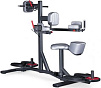 Вращение торса стоя и сидя (сдвоенное) Panatta 1FE216 | Panatta | panatta-sport.ru