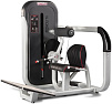 Разгибание спины с платформой Super Grip Panatta 1MTH005F | Panatta | italy-sport.ru