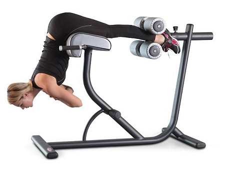 Горизонтальная гиперэкстензия Panatta 1FE220 | Panatta | italy-sport.ru