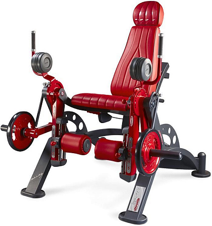 Независимое разгибание ног ног Panatta 1HP581 | Panatta | italy-sport.ru