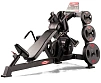 Бабочка для средней части груди Panatta 1FO043 | Panatta | italy-sport.ru