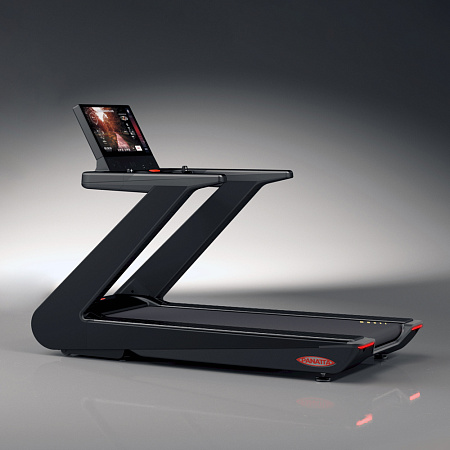 Беговая дорожка Panatta Rossopuro Run Touch 1RPT003 | Panatta | italy-sport.ru