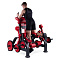 Сгибание ног стоя Panatta 1FW094 | Panatta | panatta-sport.ru