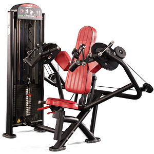 Поочередное разгибание трицеса Panatta 1FE557 | Panatta | italy-sport.ru