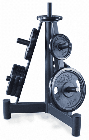 Стойка для дисков Panatta (7 мест) 1SC252 | Panatta | italy-sport.ru