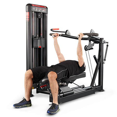 Мультипозиционный жим Panatta 1SCD030 | Panatta | italy-sport.ru