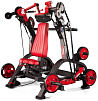 Тренажер для трицепсов «ТРИ УГЛА» Panatta 1FW452 | Panatta | italy-sport.ru