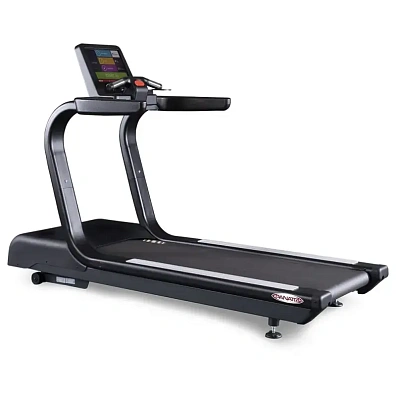 Беговая дорожка Panatta Rossopuro RUNNER | LED PLUS 1FX103A | Panatta | italy-sport.ru