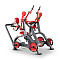 Трицепс (независимый) Panatta 1FW052 | Panatta | italy-sport.ru
