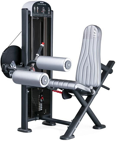 Сгибание ног сидя Panatta 1FE083 | Panatta | panatta-sport.ru