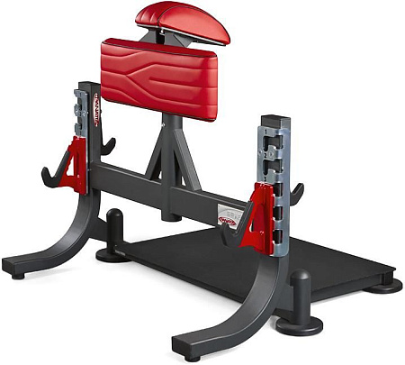 Многофункциональная скамья  Panatta 1HP217 | Panatta | italy-sport.ru