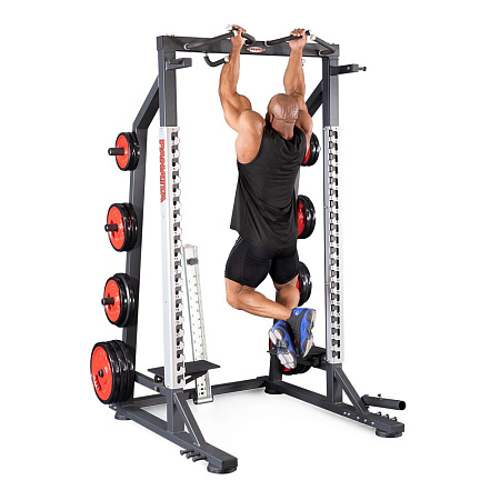 Олимпийская полурама Panatta 1FW534 | Panatta | italy-sport.ru