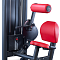 Разгибание спины Panatta 1SC005 | Panatta | italy-sport.ru