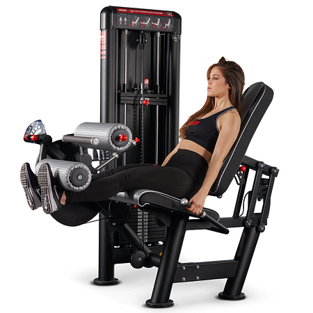 Сгибание / Разгибание ног Panatta 1SCD080 | Panatta | italy-sport.ru