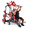 Жим в наклоне (версия super) Panatta 1FW035 | Panatta | panatta-sport.ru