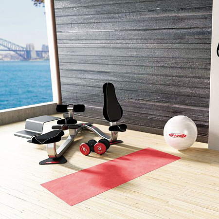 Двойная регулируемая тяга Inside Panatta 1IN101 | Panatta | italy-sport.ru