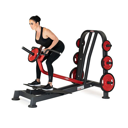 Т-Тяга (Т-гриф) (версия super) Panatta 1FW005 | Panatta | italy-sport.ru