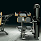 Сгибание ног стоя Panatta 1FE084 | Panatta | italy-sport.ru