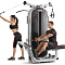 Jungle machine 4-в-1 Мультистанция Panatta 1MTH115 | Panatta | italy-sport.ru