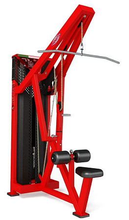 Тяга сверху Panatta 1FT001 | Panatta | panatta-sport.ru