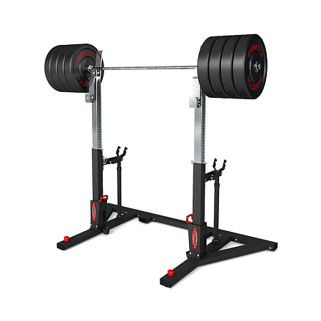 Стойка для приседаний (пауэрлифтинг) Panatta 1PWL101 | Panatta | italy-sport.ru