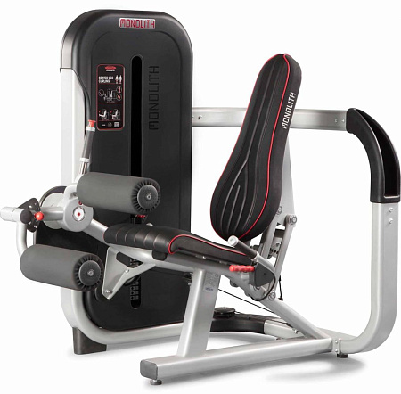 Сгибание ног сидя Panatta 1MTH083 | Panatta | italy-sport.ru