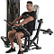 Жим от груди Panatta 1FE036 | Panatta | italy-sport.ru