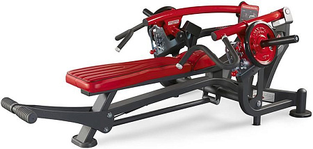 Горизонтальный жим от груди (скамья, полная) Panatta 1HP537 | Panatta | italy-sport.ru